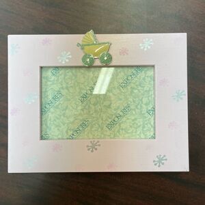 Exposures Baby Frame 4x6